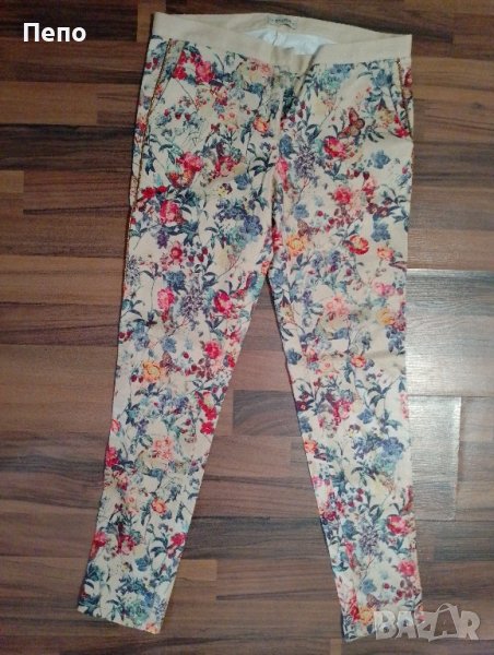 Дамски панталон , снимка 1