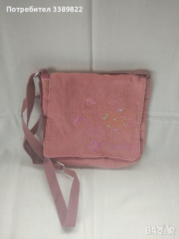 Детска чанта , снимка 1