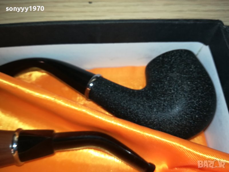 НОВА ЧЕРНА МАТОВА ЛУЛА 2211230900, снимка 1