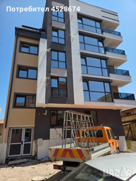 Качествена и достъпна ПВЦ дограма Кьомерлинг, снимка 1