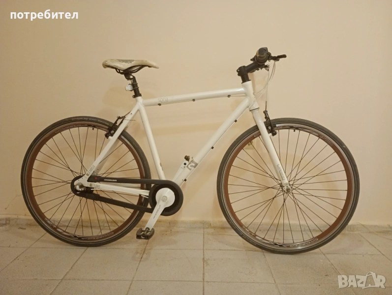 Продавам градски велосипед Cross Spria, снимка 1