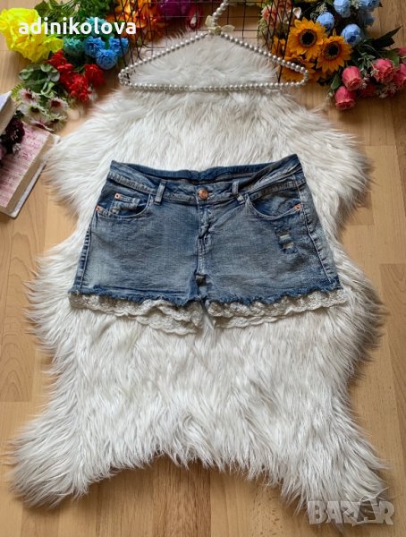 Панталонки Есмара, снимка 1