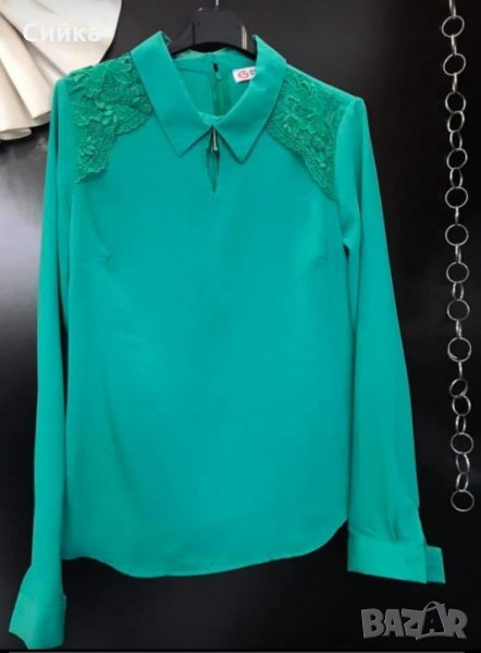 Дамска риза, снимка 1