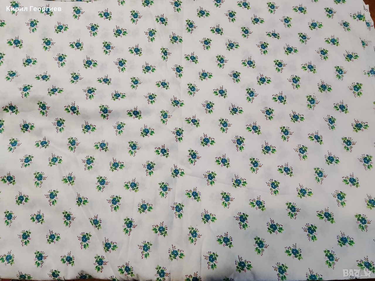 Продавам нова басма, снимка 1