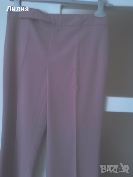 Дамски панталони чарлстон, снимка 1