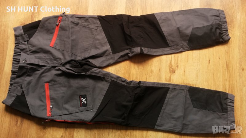 Revolution Race Nordwand Pro Pants Women Stretch дамско 44-XXL / мъжко-L  панталон пролет есен - 204, снимка 1