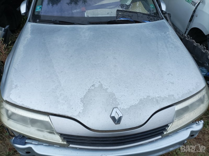Преден капак за Рено Лагуна, снимка 1