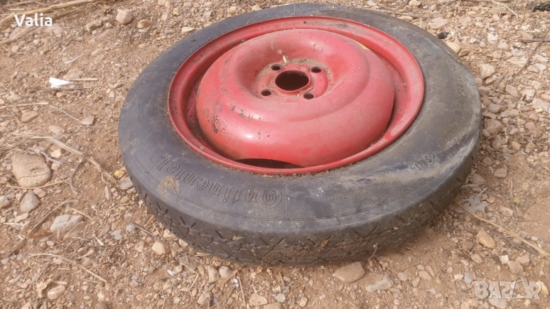 Патерица Т125/85Р15, снимка 1