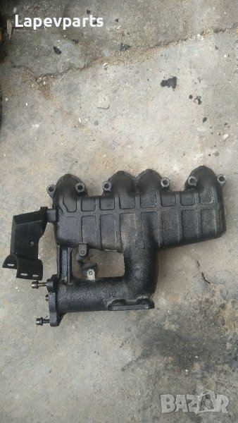 Изпускателен колектор 1.9 TDI Seat Toledo Leon Bora Golf 4 Audi a3 Сеат Толедо Леон Голф 4 , снимка 1