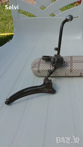 Simplex , снимка 1