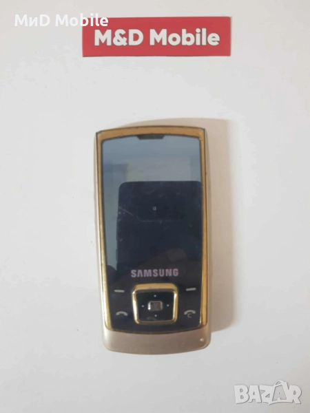 SAMSUNG D840 gold, снимка 1