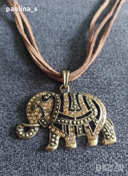 "Parfois" / маркови бижута и часовник, снимка 1