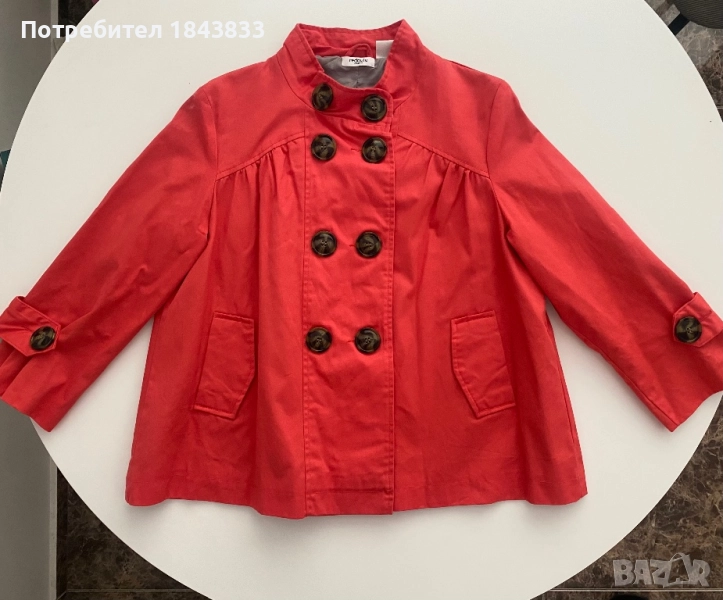 Дамско яке, снимка 1