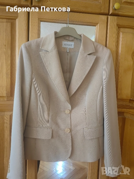 Сако на Кенсол, снимка 1
