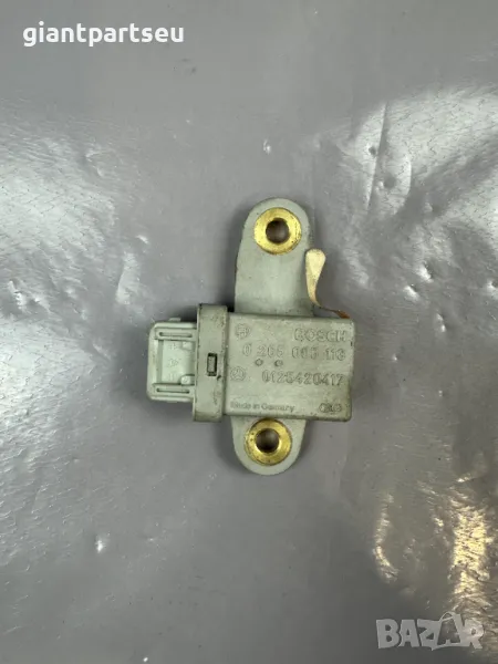 ESP Сензор за W220 Мерцедес Mercedes-benz 0265005113, снимка 1