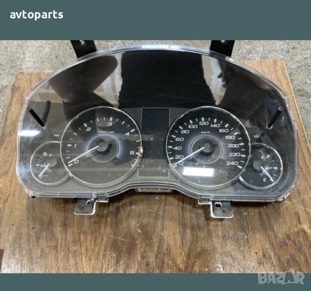 Subaru legacy 2011година 2.0d 150ks километраж, снимка 1