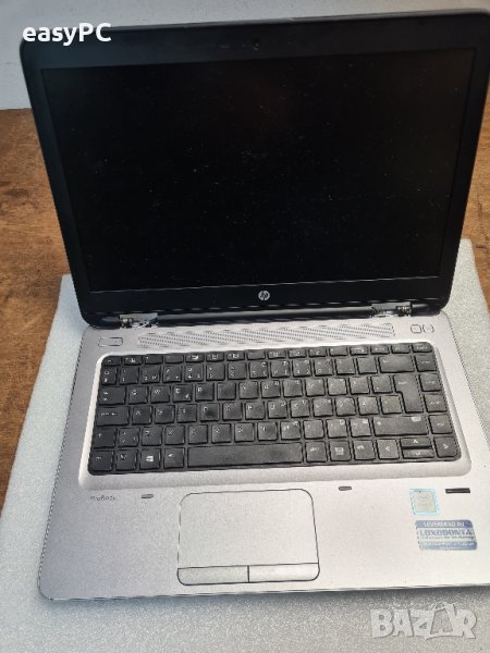Продавам NB HP Probook 640 G2 G3, снимка 1