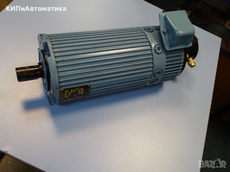 Правотоков мотор Wamel K7716 DC Servo Motor, снимка 1