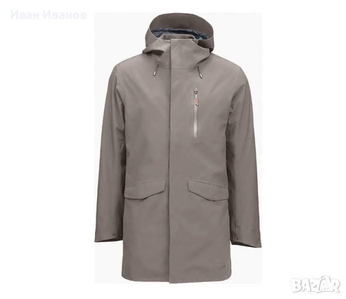 ZURICH 3 В 1 ИЗОЛИРАНА ПАРКА  размер М , снимка 1