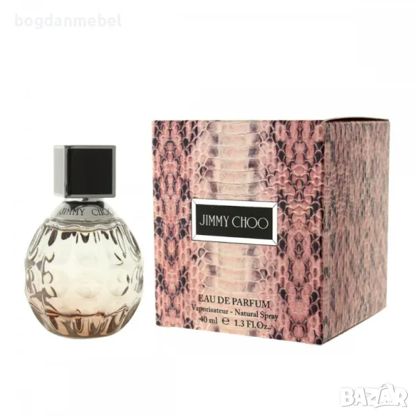 Дамски парфюм Jimmy Choo EDP 40 ml Jimmy Choo, снимка 1