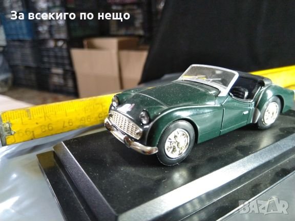 Колекционерска, Ретро Количка , снимка 1