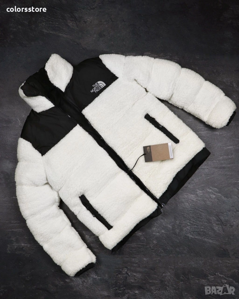 Мъжко зимно яке The North Face/BR118m, снимка 1