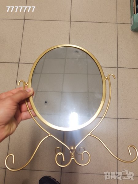 Огледало, снимка 1