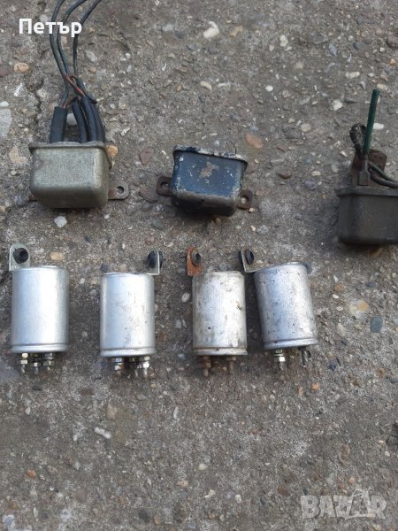 Релета за мигачи, снимка 1