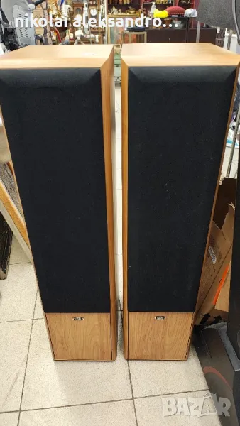 тонколони eltax symphony 8.2, снимка 1