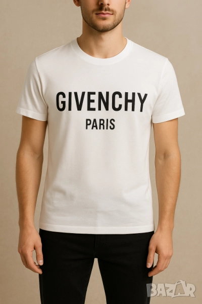 Тениска GIVENCHY, снимка 1