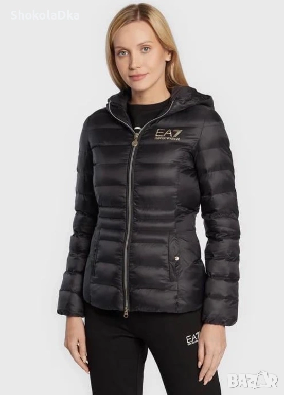Emporio Armani пухенка XS, снимка 1
