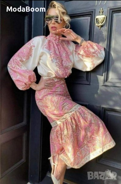 Дамски рокли, снимка 1