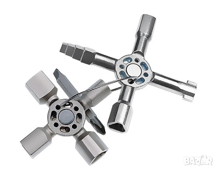 Ключ за електрически табла, снимка 1