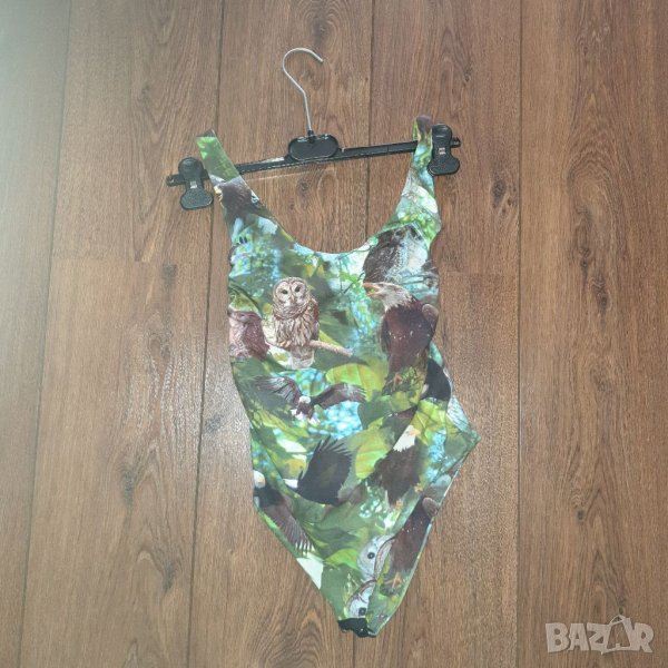 Evis / Евис боди, снимка 1