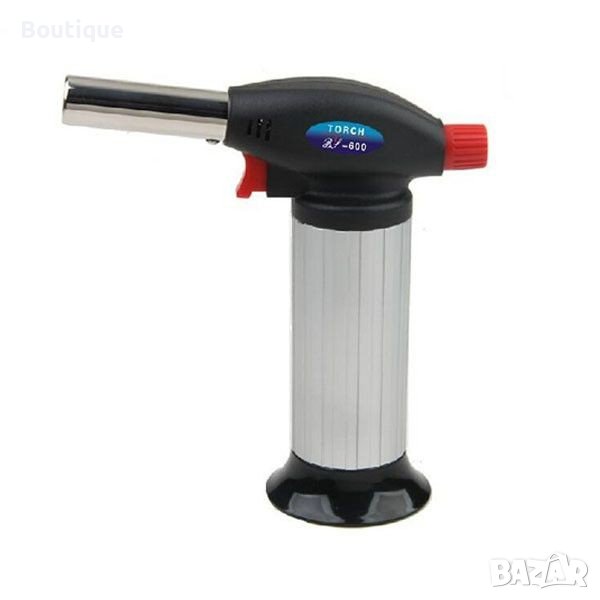 Газова горелка Turbo Torch , снимка 1