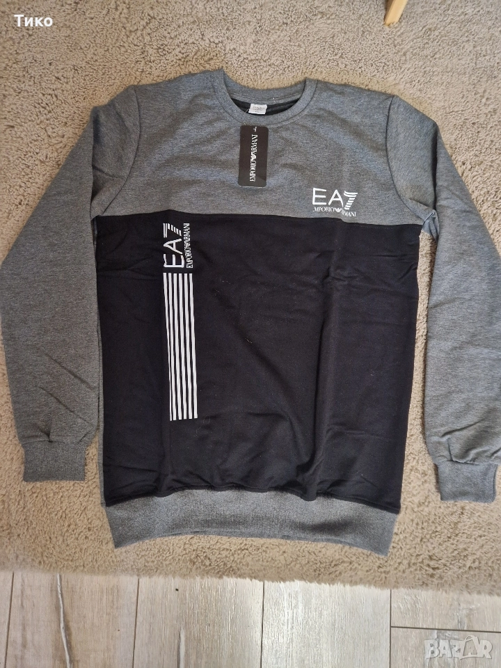 Мъжка блуза Emprio Armani , снимка 1