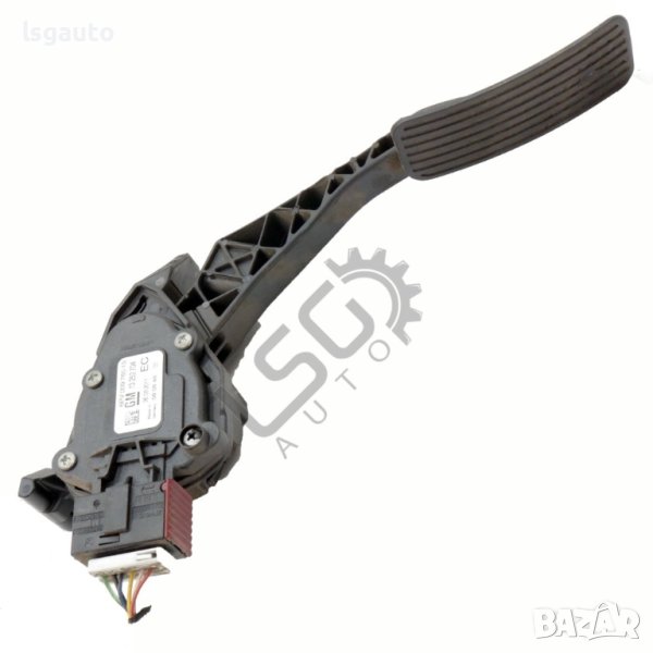 Педал газ Opel Astra (J) 2010-2018 ID: 116640, снимка 1