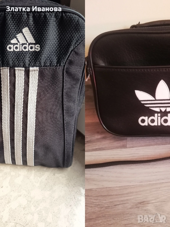 чанти Адидас , снимка 1