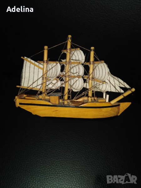 Корабче, снимка 1