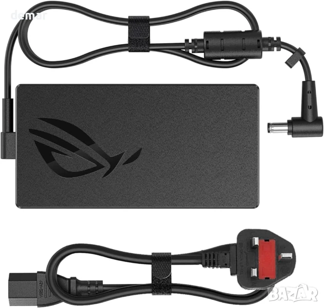 150W зарядно за лаптоп Asus Tuf Gaming A15-FA506 A17-FA706, снимка 1