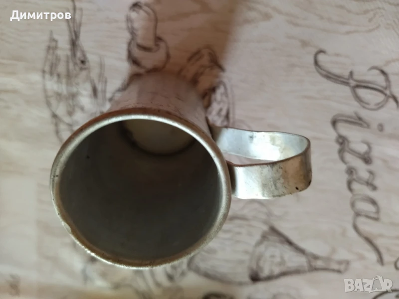 Мерилка, снимка 1