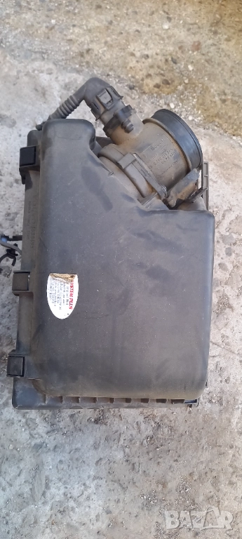 Филтърна кутия Volvo V70, снимка 1
