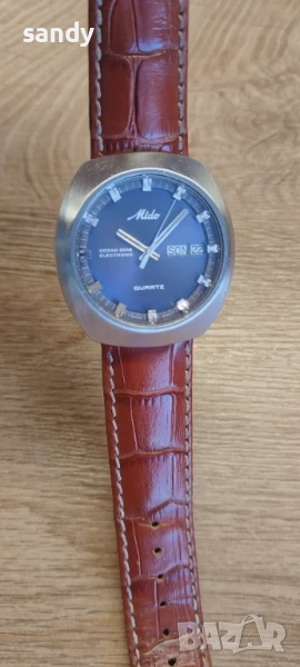MIDO Ocean Star Electronic, снимка 1