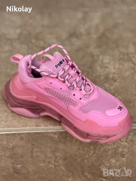 Продавам обувки Balensiaga, снимка 1