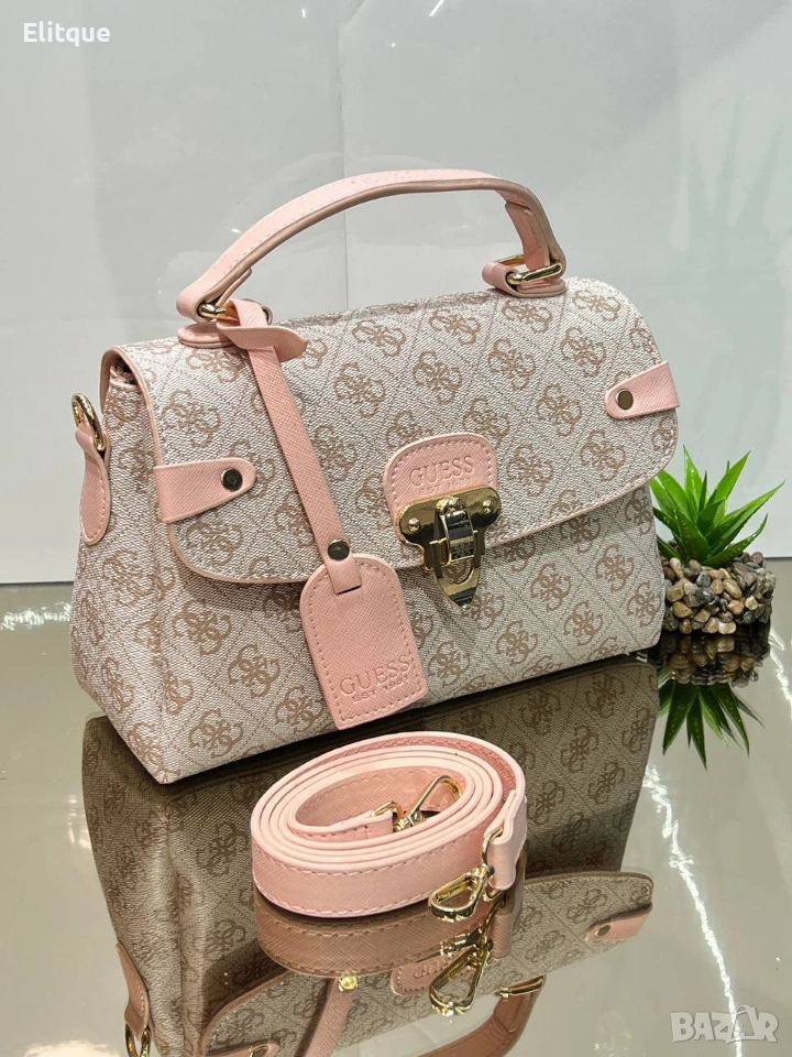 чанти Guess 18*25 , снимка 1