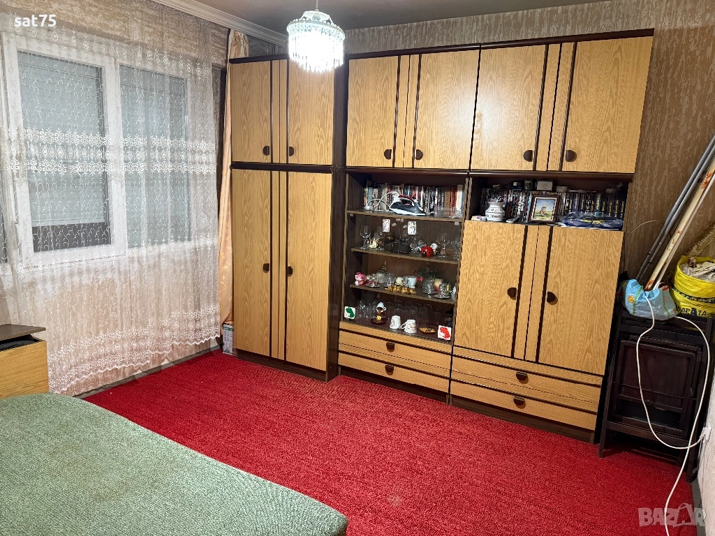 Продавам апартамент, снимка 1