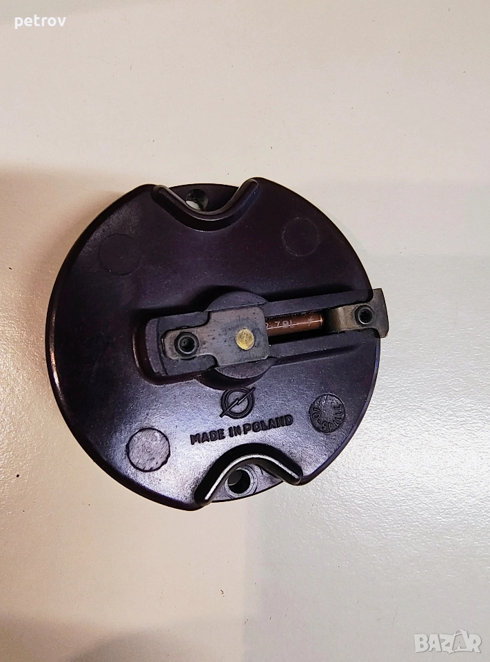 Палец Полски Фиат 125,Fiat 125p, снимка 1