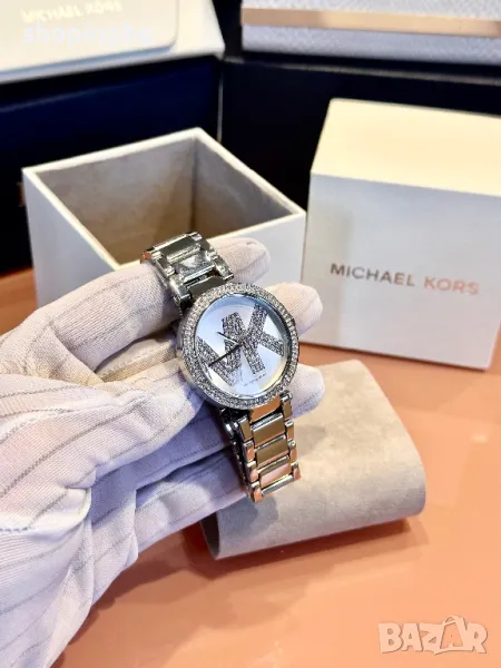 Дамски часовник Michael Kors MK6658, снимка 1
