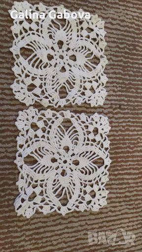 Плетени карета, снимка 1