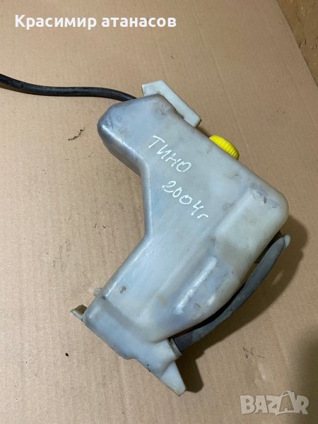 21710BM410 .Разширително казанче За Нисан Алмера тино.21710BM410, снимка 1